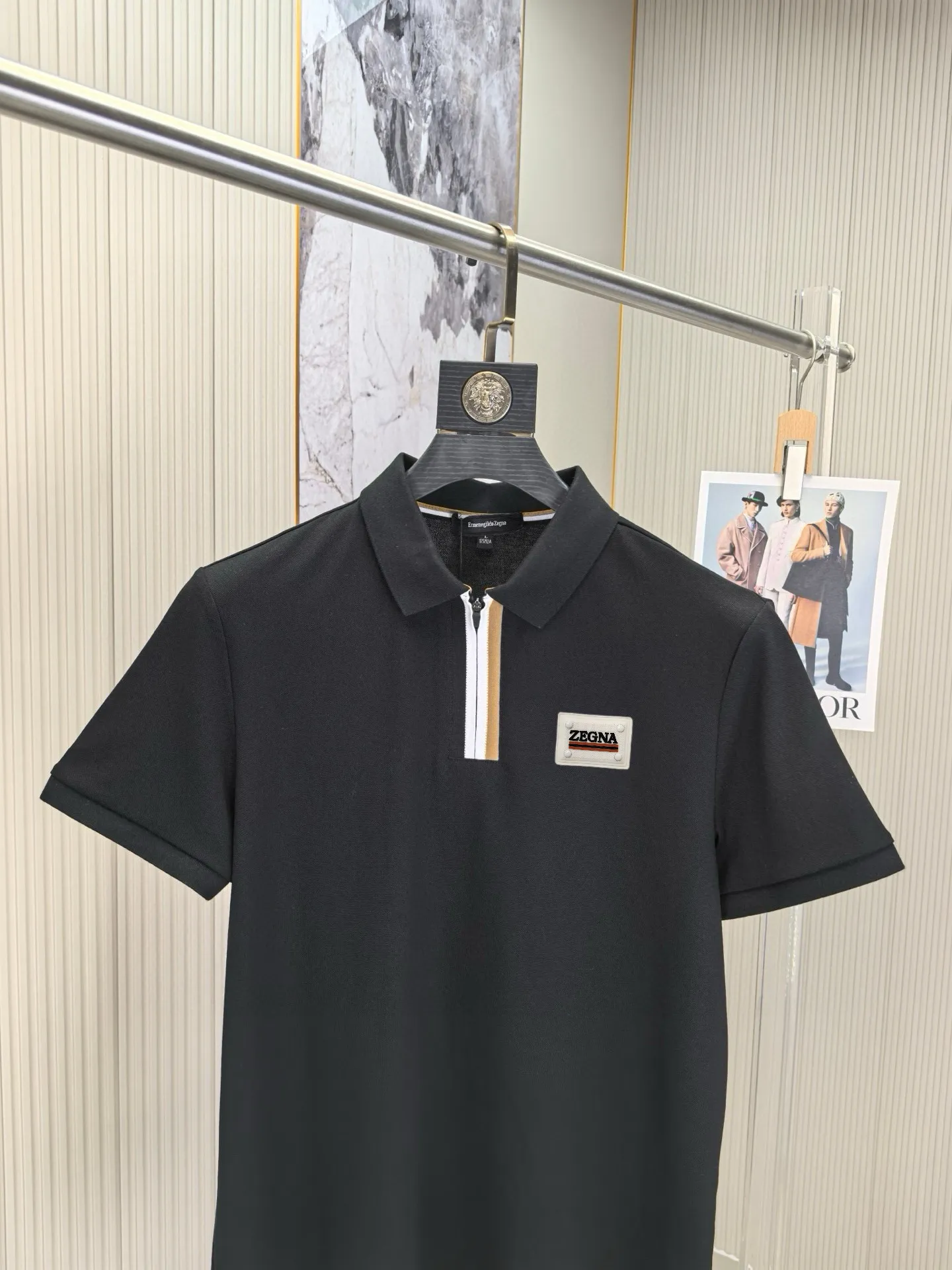 ， ！ polo T ， ，Breathable ， ， POLO Premium ， Breathable ， ， ， 。 Versatile ！ Sizes M-4XL